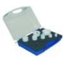 PROTEC.class PKSLS8E punch case set 8 pcs. Elek.