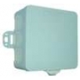 Boîte de jonction PROTEC.class P2KAK 8585 AP/FR 85x85x40