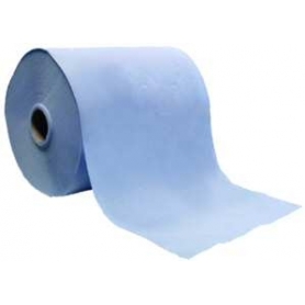 PROTEC.class PPTR cleaning cloth roll 2 rolls á 500 sheets