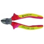 PROTEC.class PVDE-S1 side cutter hard 140mm