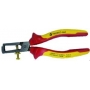 PROTEC.class PVDE-A1 stripping pliers 160mm
