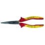 PROTEC.class PVDE-T2 telephone tong curved 200mm