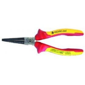 PROTEC.class PVDE-R1 round pliers 160mm