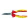 PROTEC.class PVDE-F1 Flat pliers 160mm