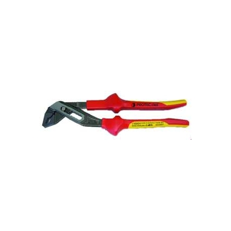 PROTEC.class PVDE-W1 Water pump pliers 240mm