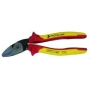 PROTEC.class PERGO-S1 side cutter 180mm
