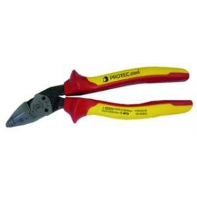PROTEC.class PERGO-M1 Multifunktionsschneider 180mm