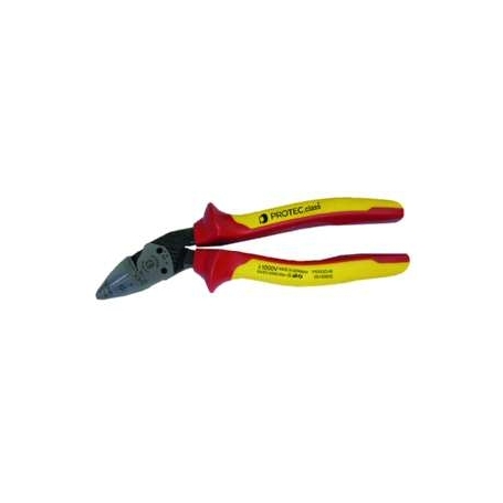 PROTEC.class PERGO-M1 Multifunktionsschneider 180mm