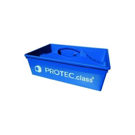 PROTEC.class PWK 2 tool box 3 compartments