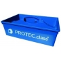 PROTEC.class PWK 2 caja de herramientas 3 compartimentos