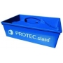 PROTEC.class PWK 2 tool box 3 compartments
