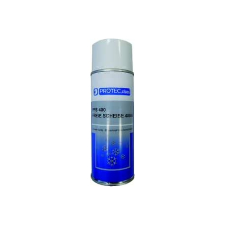 PROTEC.class PFS400 FREE SCHEIBE 400ml