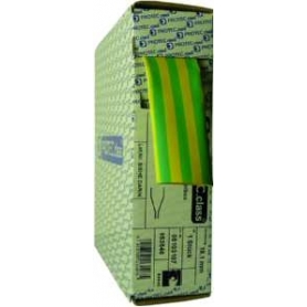 PROTEC.class PSB-GG24 Shrink wrapper 2.4 mm gr-ge 15m