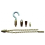 PROTEC.class PSCHZ accessory set push rods complete