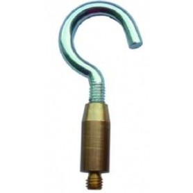 PROTEC.class PSCHH M6 Hooks M6 for push rods