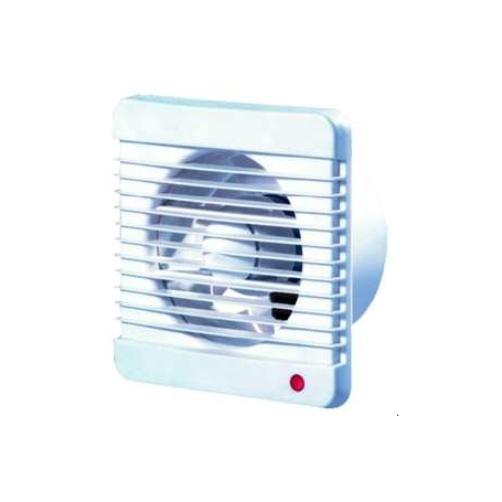 PROTEC.class PBLKT 100 basic ventilateur roulement à billes minuterie