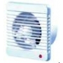 PROTEC.class PBLKT 100 basic ventilateur roulement à billes minuterie