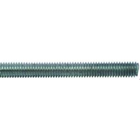 PROTEC.class PGWS M5 Gewindestange verzinkt 1 Meter