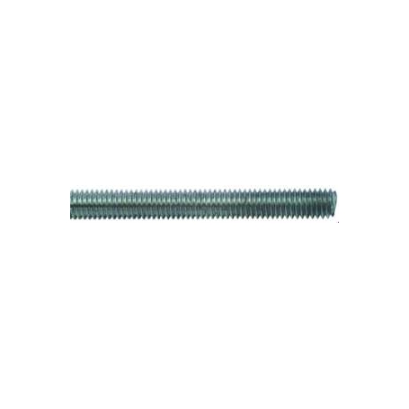 PROTEC.class PGWS M5 threaded rod galvanized 1 meter
