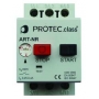 PROTEC.class PMSS 2.4 - 4.0 Egy motorvédelmi kapcsoló