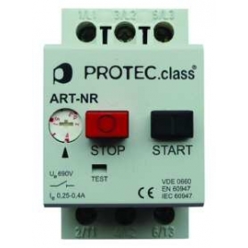 PROTEC.class PMSS 16 - 20 A motor protection switch