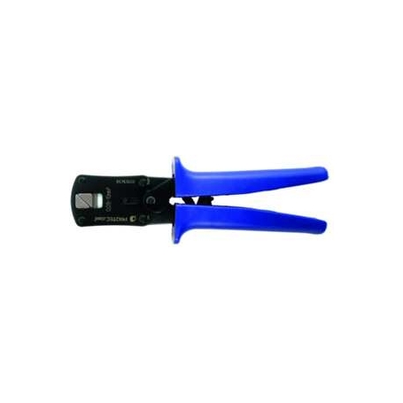 PROTEC.class PCA2 crimp pliers. 0,08-10mm2