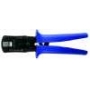 PROTEC.class PCA2 crimp pliers. 0,08-10mm2