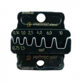 PROTEC.class PCWA3 replacement insert 0.14-10mm2