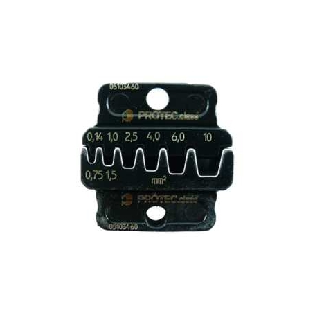 PROTEC.class PCWA3 replacement insert 0.14-10mm2