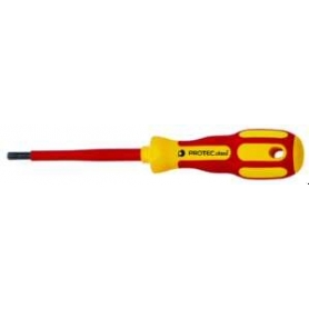 PROTEC.class PTXSD T10 Torx-Schraubendreher