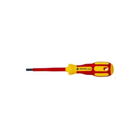 PROTEC.class PTXSD T10 Torx-Schraubendreher