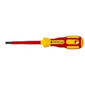 PROTEC.class PTXSD T15 Torx-Schraubendreher