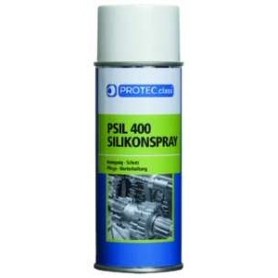 Spray silicone PSIL classe PROTEC. 400 ml