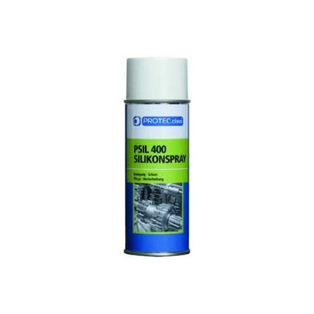 PROTEC.class PSIL szilikon spray 400 ml