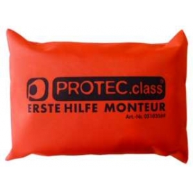 PROTEC.class PWTMM dressing bag Monteur Mobile