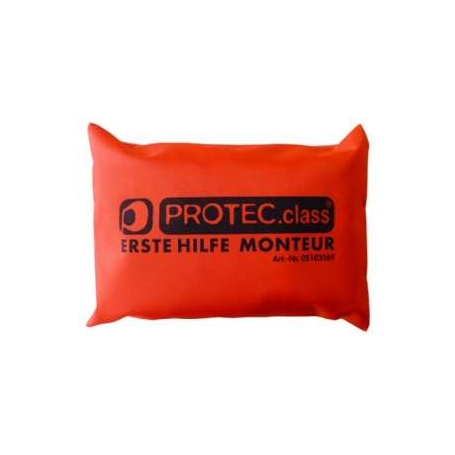 PROTEC.class Bolso de vestir PVTMM Monteur Mobil