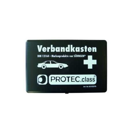 PROTEC.class PKFZV Kfz - Caja de asociaciones DIN 13164