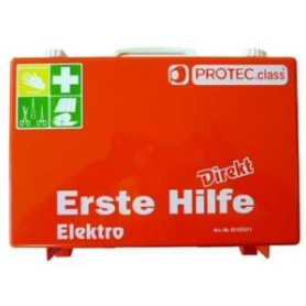 PROTEC.class PEHKEE pótlás EH bőrönd elektromos