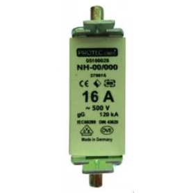 PROTEC.class PSI NH 00 32A SECURITY C