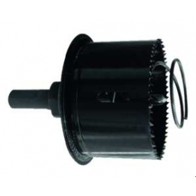 PROTEC.class PFMP Fräskrone m. Platinenauswerfer 68mm