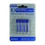 PROTEC.class PBAT AAA Micro baterije 4 blister