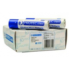 PROTEC.class PBAT AAA Micro Batérie 10er Box