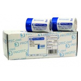 PROTEC.class PBAT D Mono baterije 10er Box