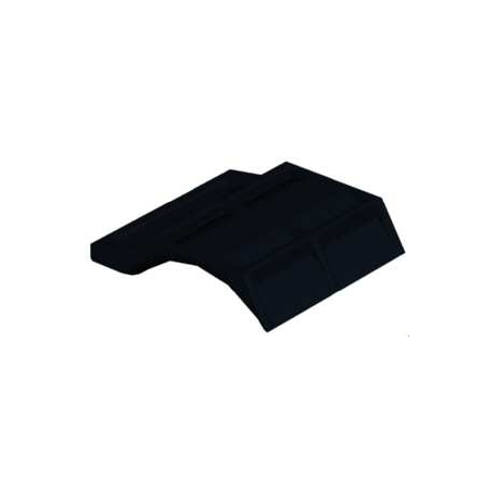 PROTEC.class PBSGW 16-22 mm Gegenwanne Polypropylen