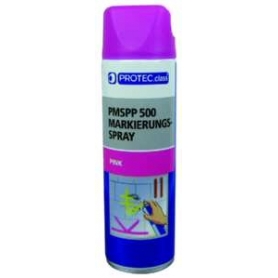 PROTEC.class PMSPP 500 jelszó spray rózsaszín 500ml