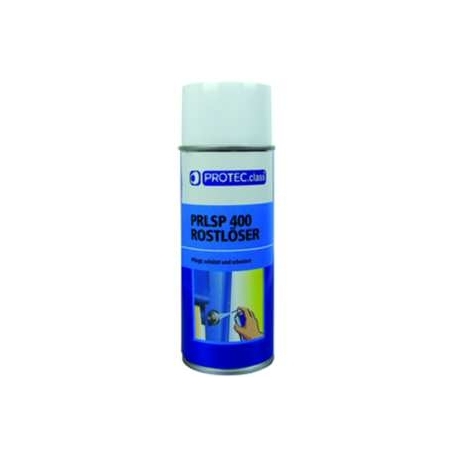 PROTEC.class PRLSP 400 grate release spray 400ml