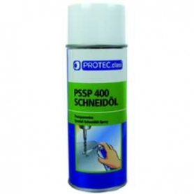 PROTEC.class PSSP 400 rezalnega olja 400ml