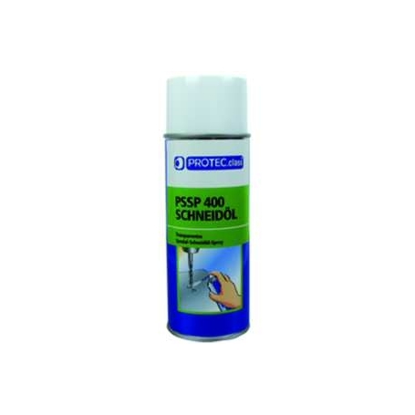PROTEC.class PSSP 400 cutting oil spray 400ml