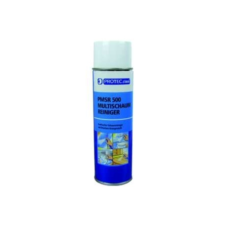 PROTEC.class PMSR 500 Multischaumreiniger 500ml