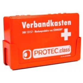 PROTEC.class PVBK Verbandkasten DIN13157 inkl. Wandh.
